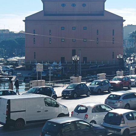 Il Sottano Borgo Antico Villa Bari Bagian luar foto