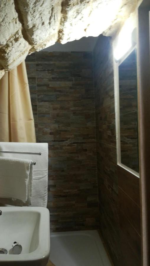 Il Sottano Borgo Antico Villa Bari Bagian luar foto